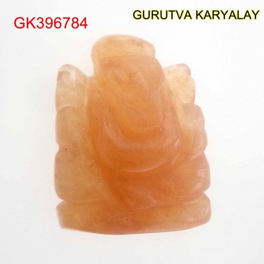 Beautiful Natural Gemstone Ganesha 39.85 CT BEST Ganesh