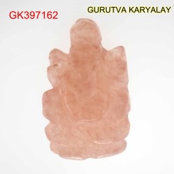 Beautiful Natural Gemstone Ganesha 33.65 CT BEST Ganesh