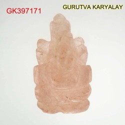 Beautiful Natural Gemstone Ganesha 35.00 CT BEST Ganesh