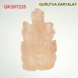 Beautiful Natural Gemstone Ganesha 33.35 CT BEST Ganesh
