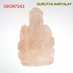 Beautiful Natural Gemstone Ganesha 33.40 CT BEST Ganesh