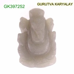 Beautiful Natural Gemstone Ganesha 35.85 CT BEST Ganesh
