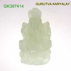 Beautiful Natural Gemstone Ganesha 34.75 CT BEST Ganesh