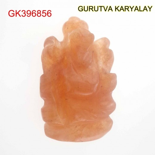 Beautiful Natural Gemstone Ganesha 36.00 CT BEST Ganesh