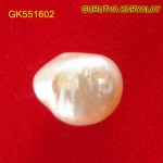 Ratti-7.75 (7.03 CT) Natural Basara Pearl