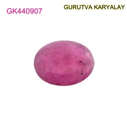 Ratti-2.58 (2.34 ct) Natural Ruby (Manik)