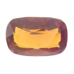 Hessonite Garnet – 5.41 Carat (Ratti-5.97) Gomed