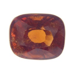 Hessonite Garnet – 4.99 Carat (Ratti-5.51) Gomed