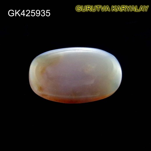 Ratti-8.06(7.30 Ct) Excellent Play of 7 Color Effects Real Opal 