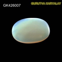 Ratti-6.42(4.19 Ct) Excellent Play of 7 Color Effects Real Opal