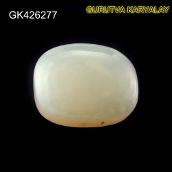 Ratti-6.88(6.23 Ct) Excellent Play of 7 Color Effects Real Opal 