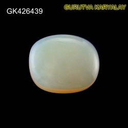 Ratti-9.93(6.28 Ct) Excellent Play of 7 Color Effects Real Opal 