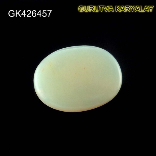 Ratti-4.80(4.35Ct) Excellent Play of 7 Color Effects Real Opal