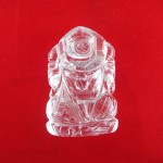 Lab Tested 54.000 Gram Natural Crystal Idols