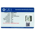 Lab Tested 54.000 Gram Natural Crystal Idols