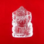 Lab Tested 54.000 Gram Natural Crystal Idols