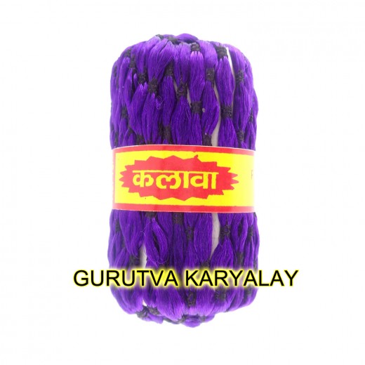 Mauli Kalawa Thread Raksha Sutra Model : D5