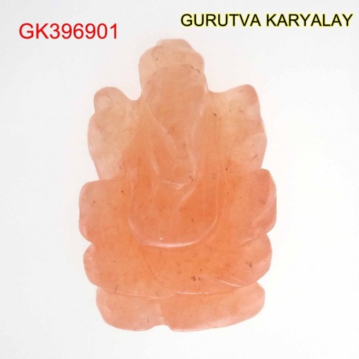 Beautiful Natural Gemstone Ganesha 36.55 CT BEST Ganesh