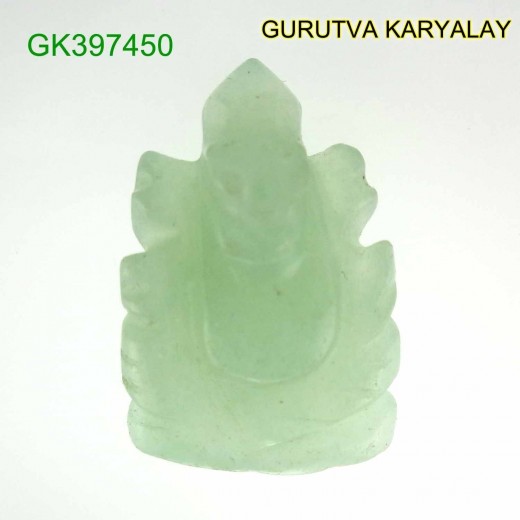 Beautiful Natural Gemstone Ganesha 34.70 CT BEST Ganesh