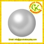 Ratti-5.25 (4.81 ct) South Sea Pearl Lab Tested South Sea Moti Mukta