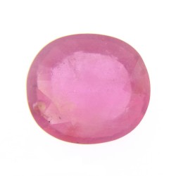 Ratti-5.25(4.78ct) Natural Ruby (Manik)