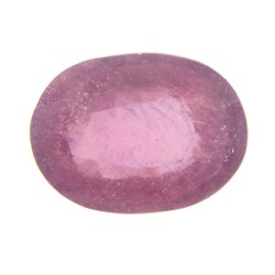 Ratti-5.63 (5.10ct) Natural Ruby (Manik)