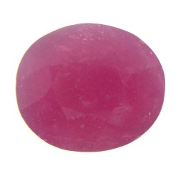 Ratti-7.45 (6.75ct) Natural Ruby (Manik)
