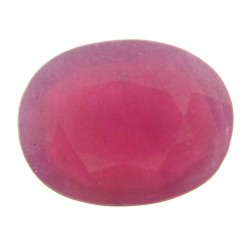 Ruby - 7.57 Carat (Ratti-8.37) Manik