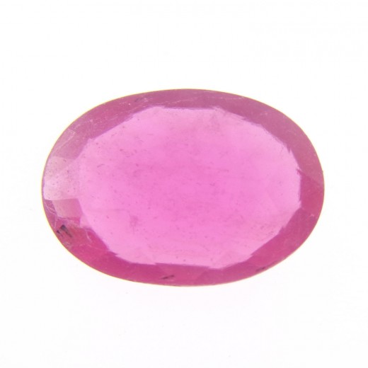 Ratti-2.73(2.50ct) Natural Ruby (Manik)