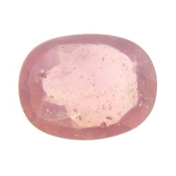 Ruby - 3.95 Carat (Ratti-4.33) Manik