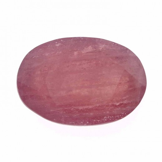 Ratti-12.46 (11.28ct) Natural Ruby (Manik)