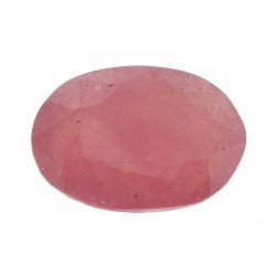 Ratti-11.66 (10.56ct) Natural Ruby (Manik)