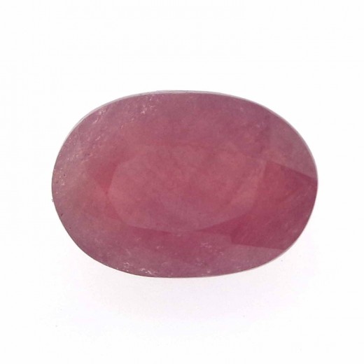 Ratti-8.84 (8.00ct) Natural Ruby (Manik)