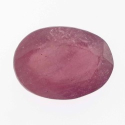 Ratti-6.54 (5.92ct) Natural Ruby (Manik)