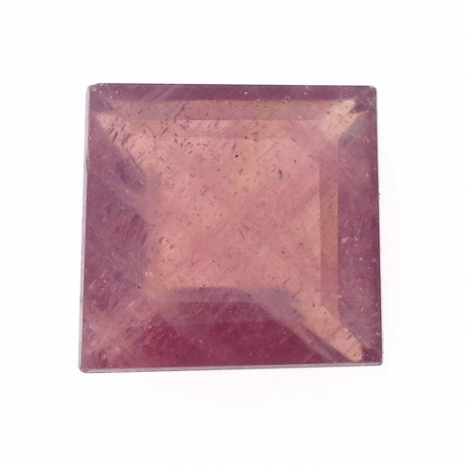 Ratti-8.72 (7.90ct) Natural Ruby (Manik)