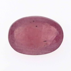 Ratti-5.19 (4.70ct) Natural Ruby (Manik)