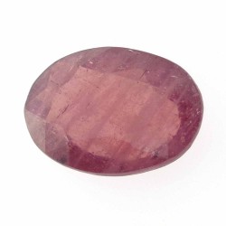 Ratti-6.44 (5.83ct) Natural Ruby (Manik)