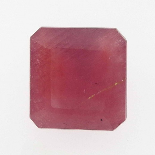 Ratti-10.26 (9.29ct) Natural Ruby (Manik)