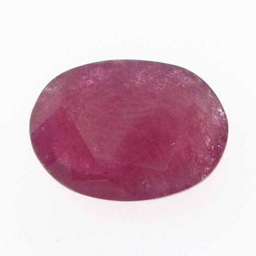 Ratti-10.11 (9.15ct) Natural Ruby (Manik)