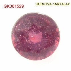 Ratti-4.25 (3.85ct) Natural Ruby (Manik)