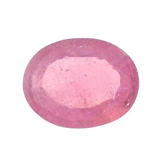 Ratti-4.64 (4.20ct) Natural Ruby (Manik)