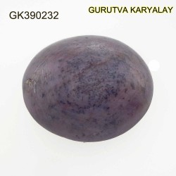 Ratti-31.43 (28.45 ct) Natural Ruby (Manik)