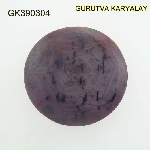 Ratti-15.80 (14.30 ct) Natural Ruby (Manik)