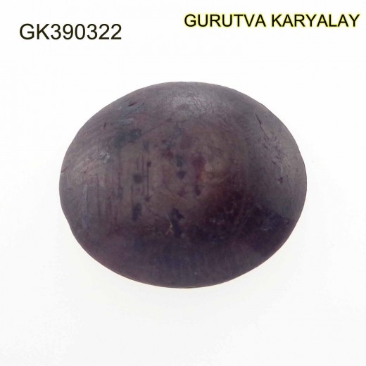 Ratti-18.01 (16.30 ct) Natural Ruby (Manik)