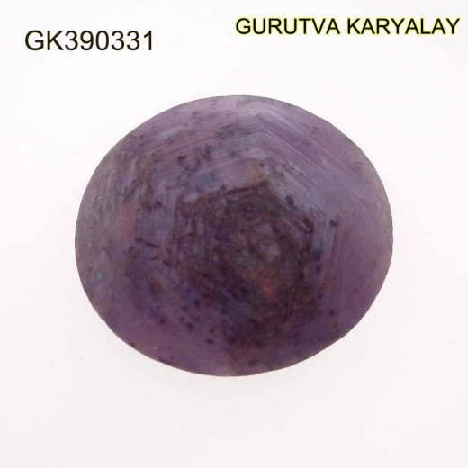 Ratti-14.03 (12.70 ct) Natural Ruby (Manik)