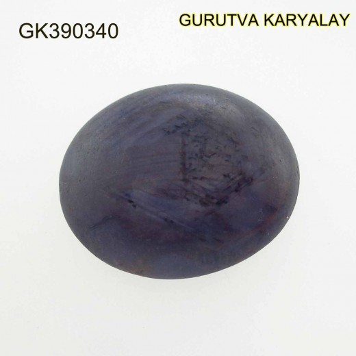 Ratti-16.68 (15.10 ct) Natural Ruby (Manik)