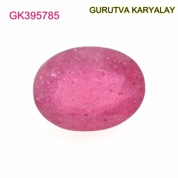 Ratti-6.62 (6.00ct) Natural Ruby (Manik)