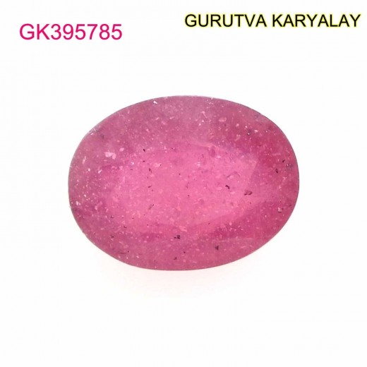Ratti-6.62 (6.00ct) Natural Ruby (Manik)