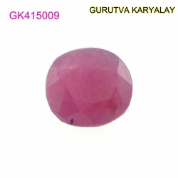 Ratti-3.21 (2.91 ct) Natural Ruby (Manik)