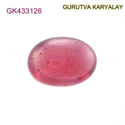 Ratti-14.08 (12.75 ct) Natural Ruby (Manik)